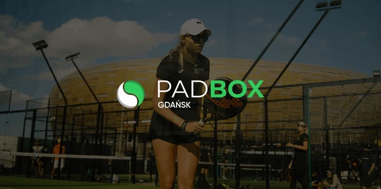 Padbox Gdansk