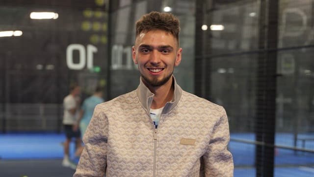 Danila Kharkou