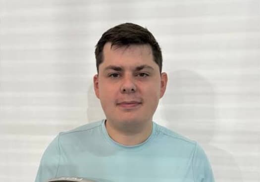 Mateusz Lipinski