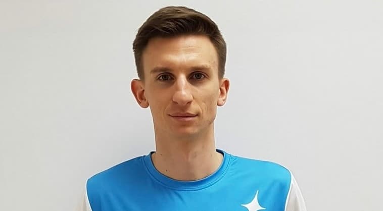 Maciej Naduk
