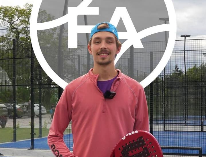 Artur Fomenko