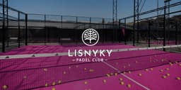 Lisnyky Padel Club