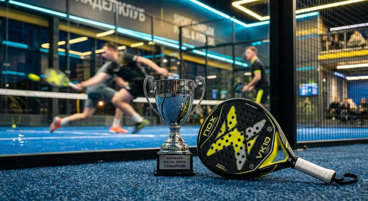 Оплата за участь у турнірі: три способи, і PADO працює з усіма