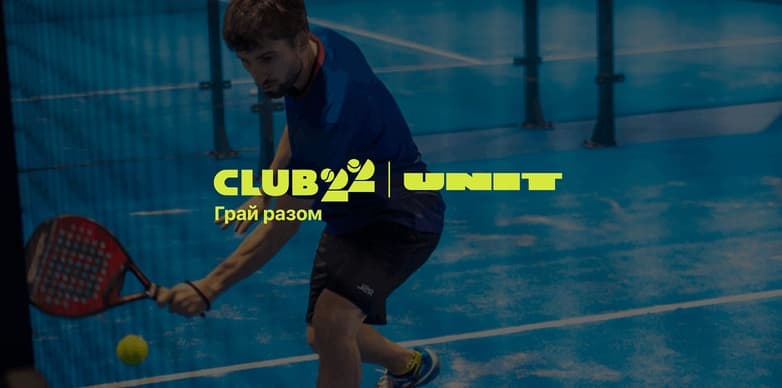 Padel Club22.Unit