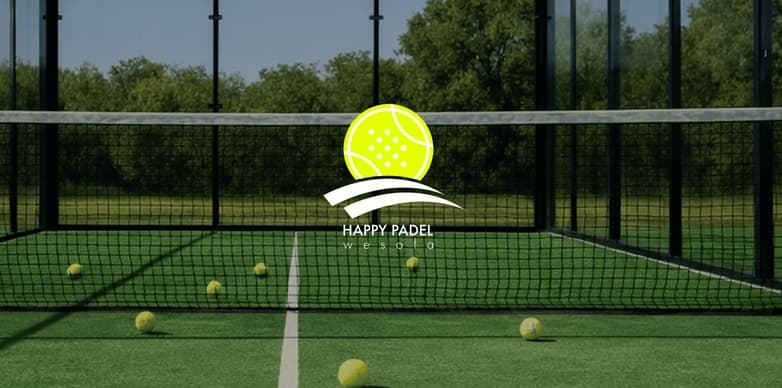 Happy Padel Wesola