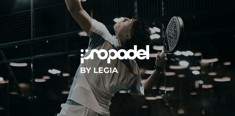 ProPadel by Legia