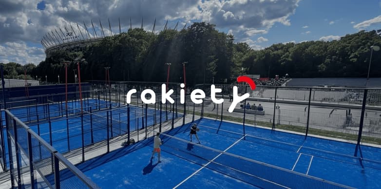 Rakiety PGE Narodowy