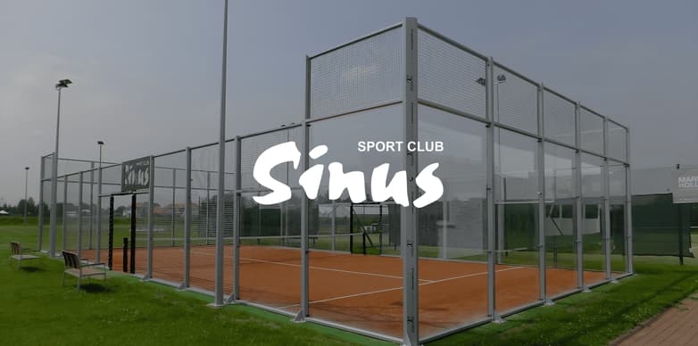 Sinus Sport Club