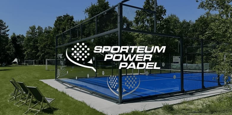 Sporteum Padel
