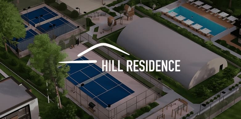 Hill Residence