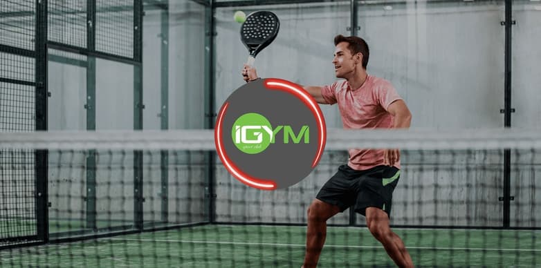iGym Sport