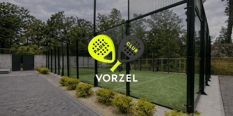 Vorzel Padel Club