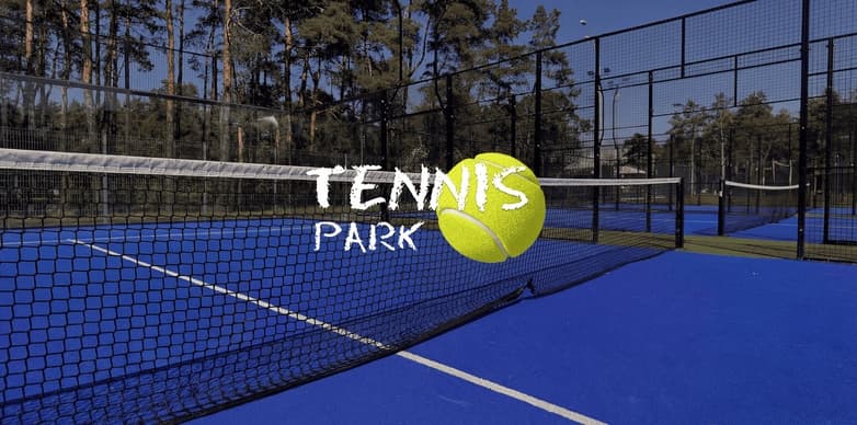 Tennis Park 2.0