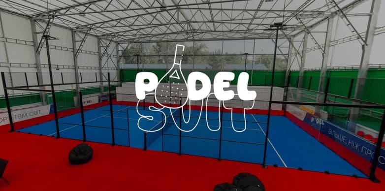 PadelSvit