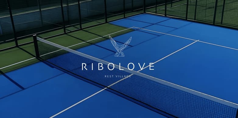 Ribolove