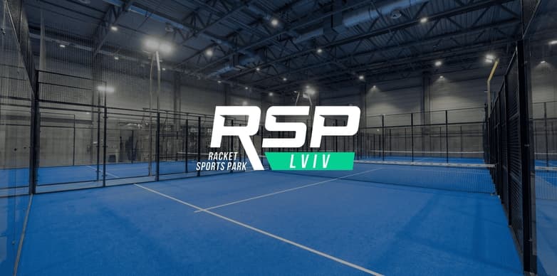 Lviv Racket Sport Park