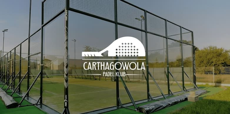 Carthagowola Klub Padel Turbia