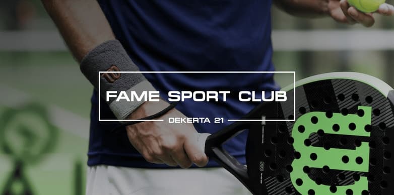 Fame Sport Club Krakow
