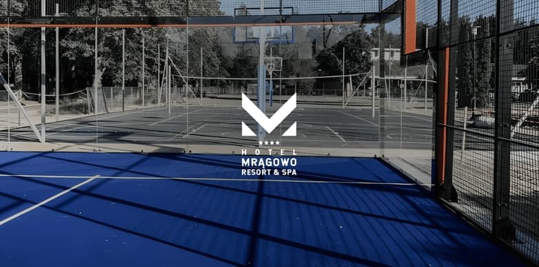 Hotel Mragowo Resort & Spa