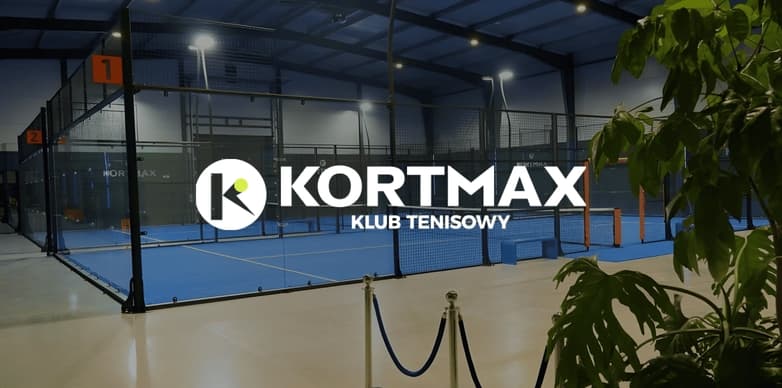 Kortmax Tennis & Padel Club Blonie