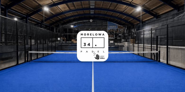 Morelowa 34 Padel Krakow