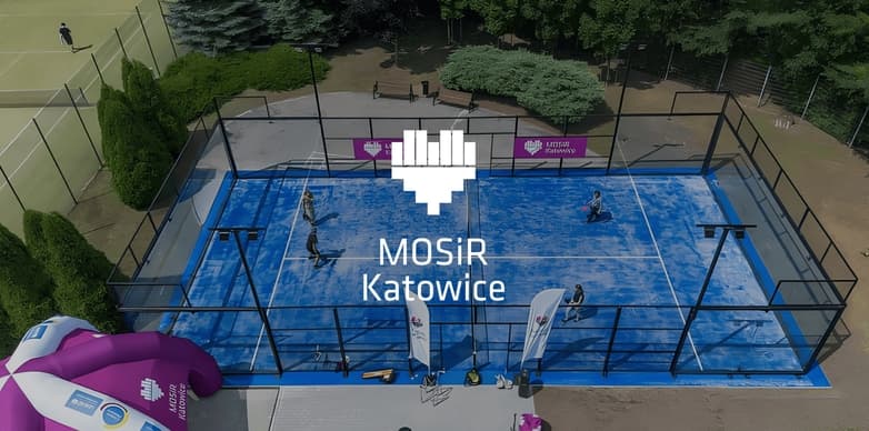 Mosir Katowice