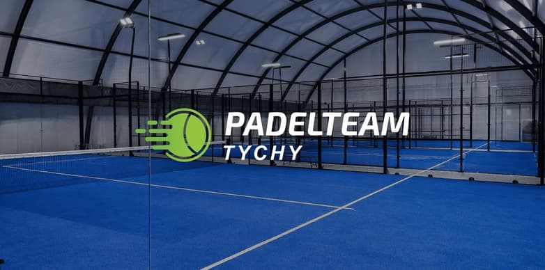 Padel Team Tychy