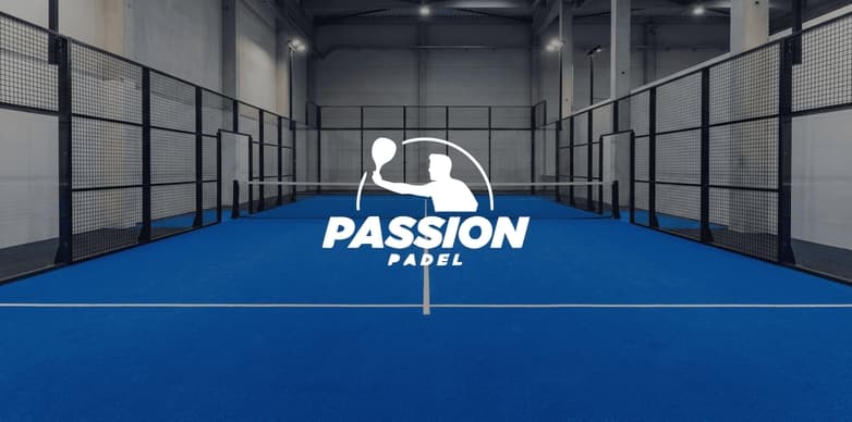 Passion Padel