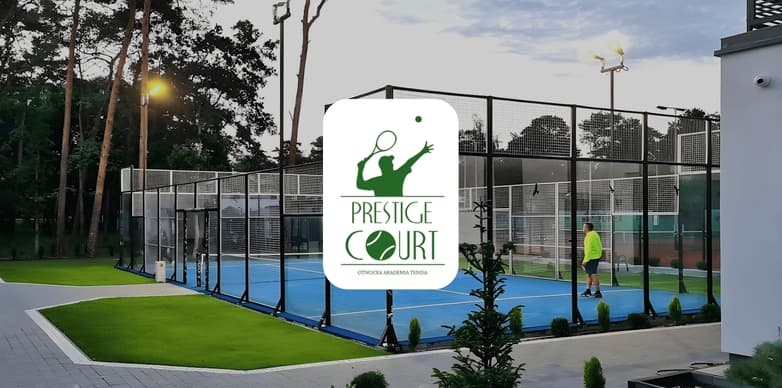 Prestige Court Otwock