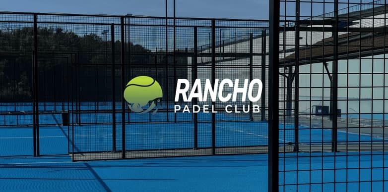 Rancho Padel Club
