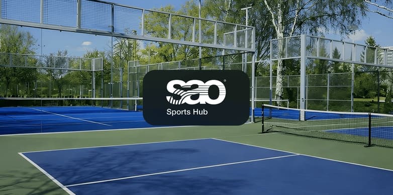 SAO Sports Hub Krakow