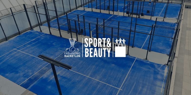 Sport & Beauty Fabianowo Poznan