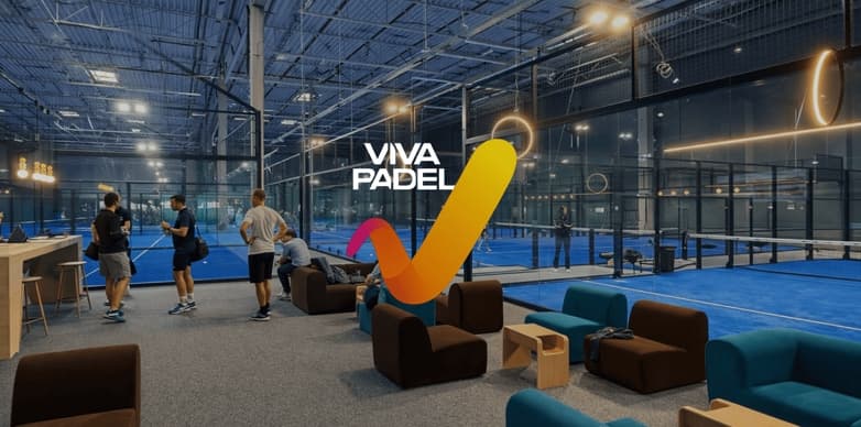 Viva Padel Katowice