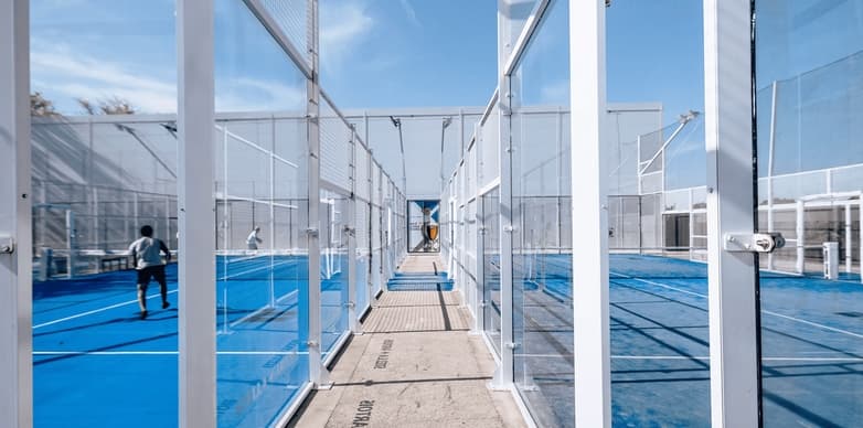 Rackets Pro EUL
