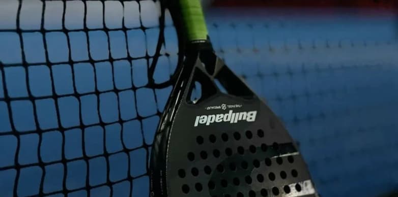 Barto Padel Space