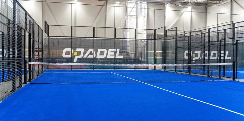 O-Padel