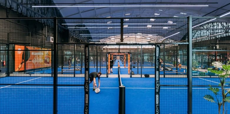 Infinity Padel