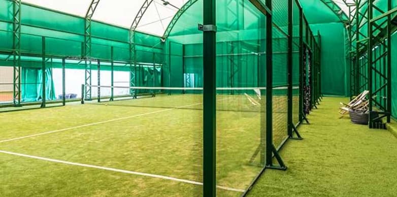 Garden Club Sport & Health