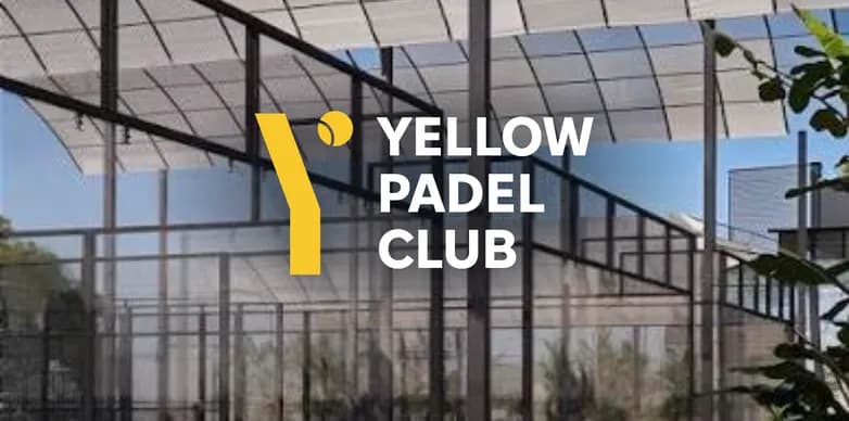 Yellow Padel Club