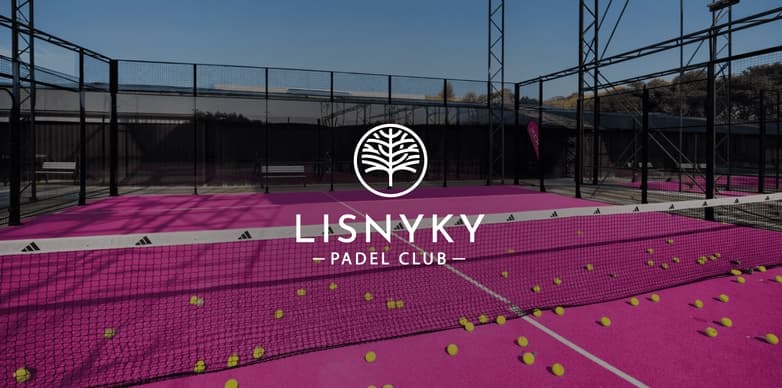 Lisnyky Padel Club
