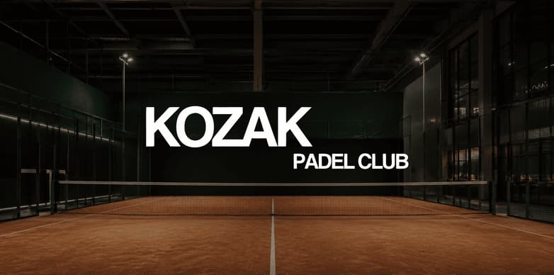 Kozak Padel