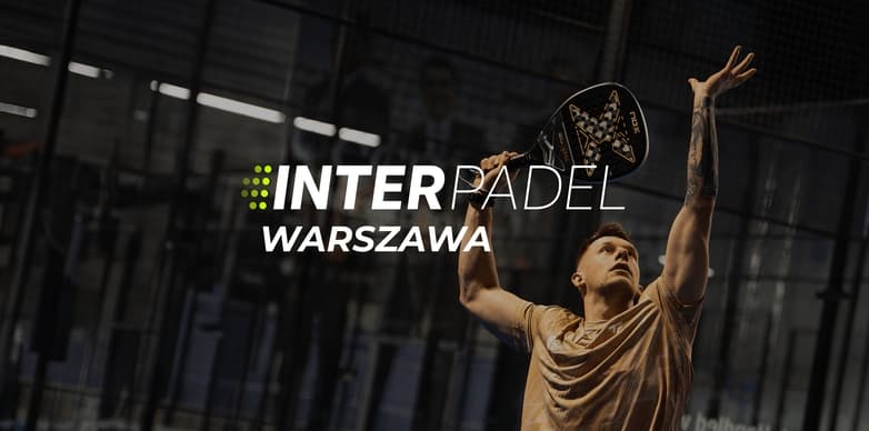 InterPadel Warszawa — корты для падела в Варшаве