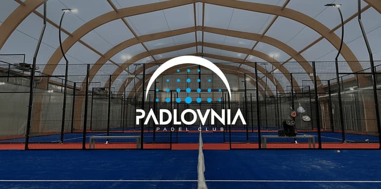 Padlovnia — korty do padla w Warszawie