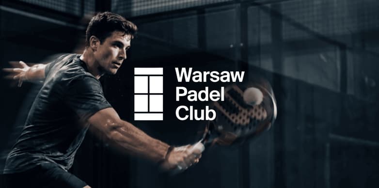 Warsaw Padel Club — padel courts in Warsaw