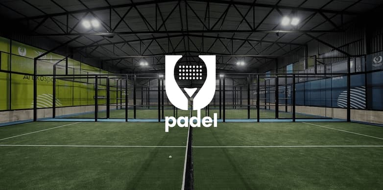 Padel Club UZH — корты для падела в Ужгороде