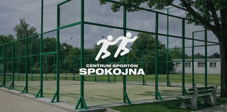 Centrum Sportow Spokojna Tarnów