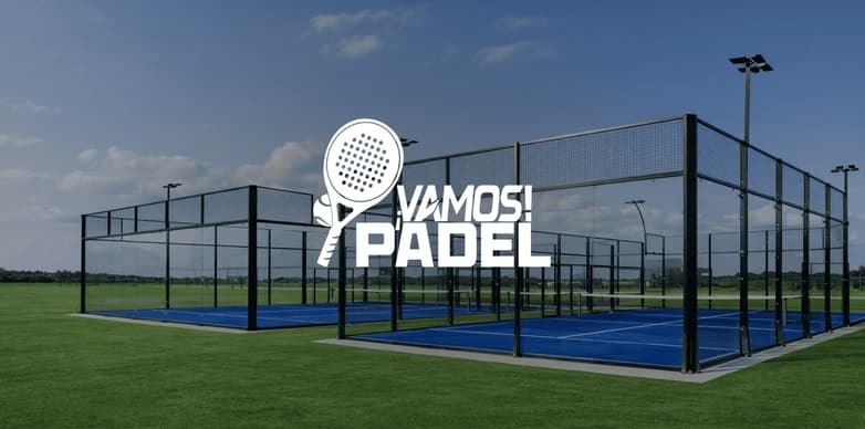 Vamos Padel Gorzow — padel courts in Gorzow Wielkopolski