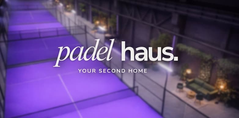 Padel Haus Bucharest — terenuri de padel în București
