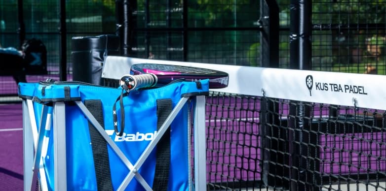 KUS TBA PADEL