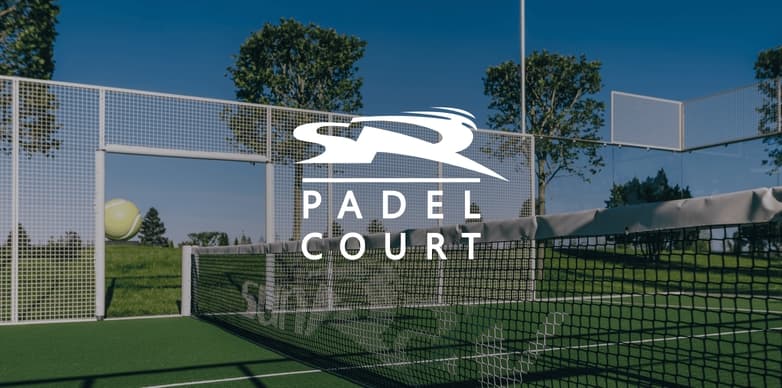 SunRay Padel Court — корты для падела в Днепре